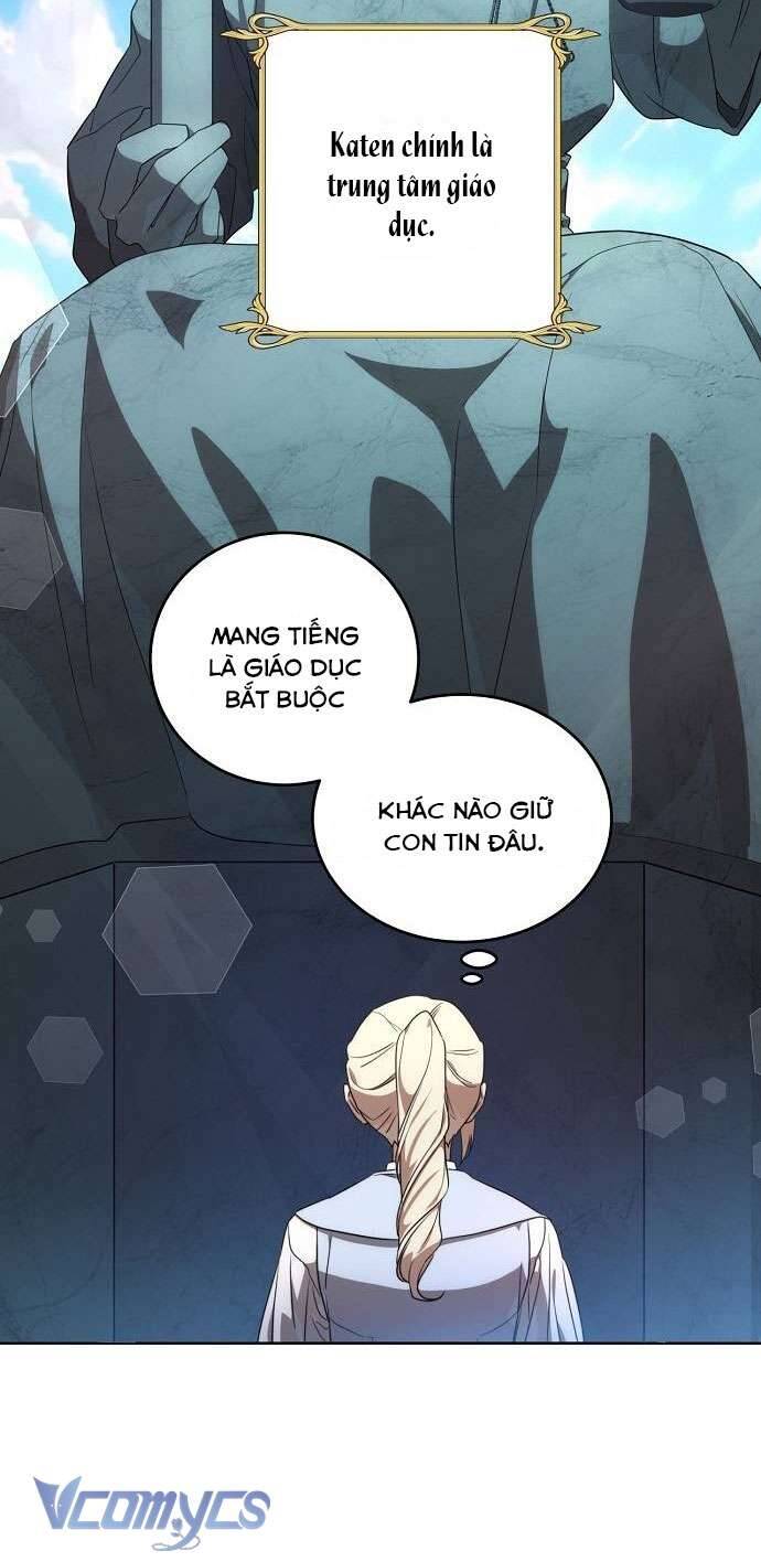 Cái Giá Phải Trả Chap 2 - Next Chap 3
