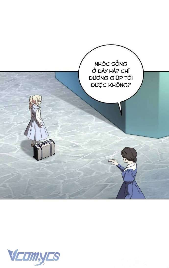 Cái Giá Phải Trả Chap 2 - Next Chap 3