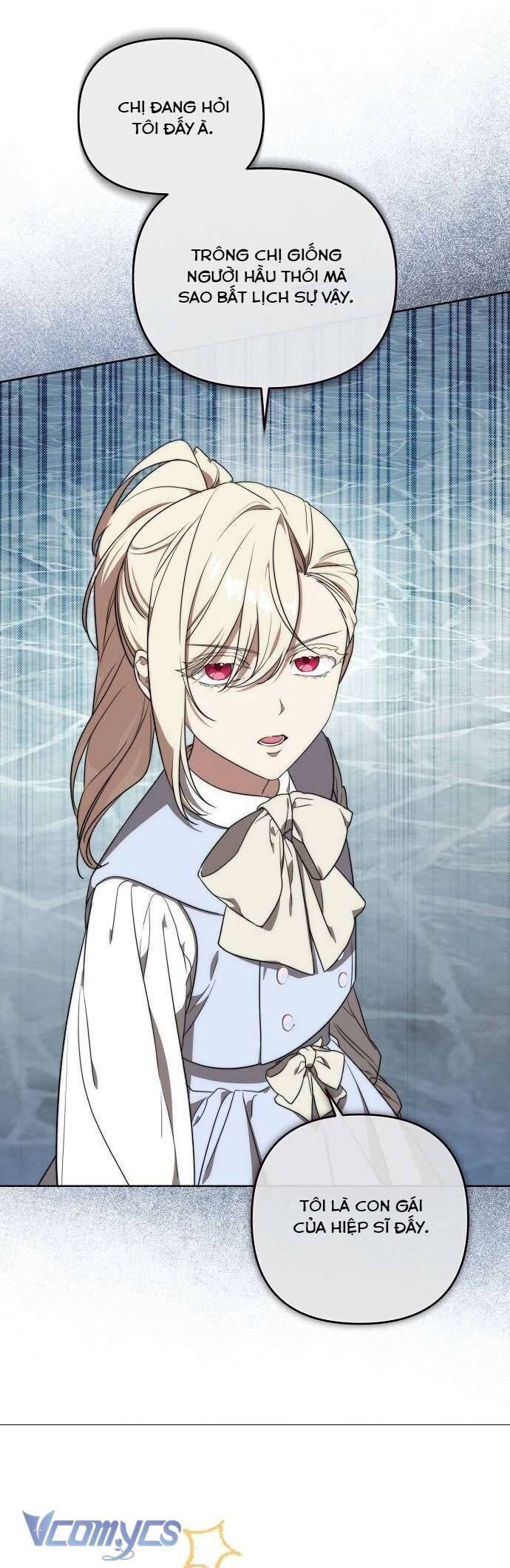 Cái Giá Phải Trả Chap 2 - Next Chap 3