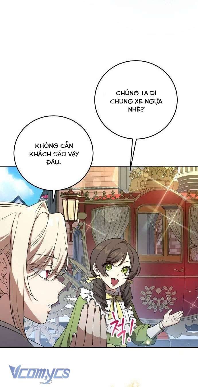 Cái Giá Phải Trả Chap 2 - Next Chap 3
