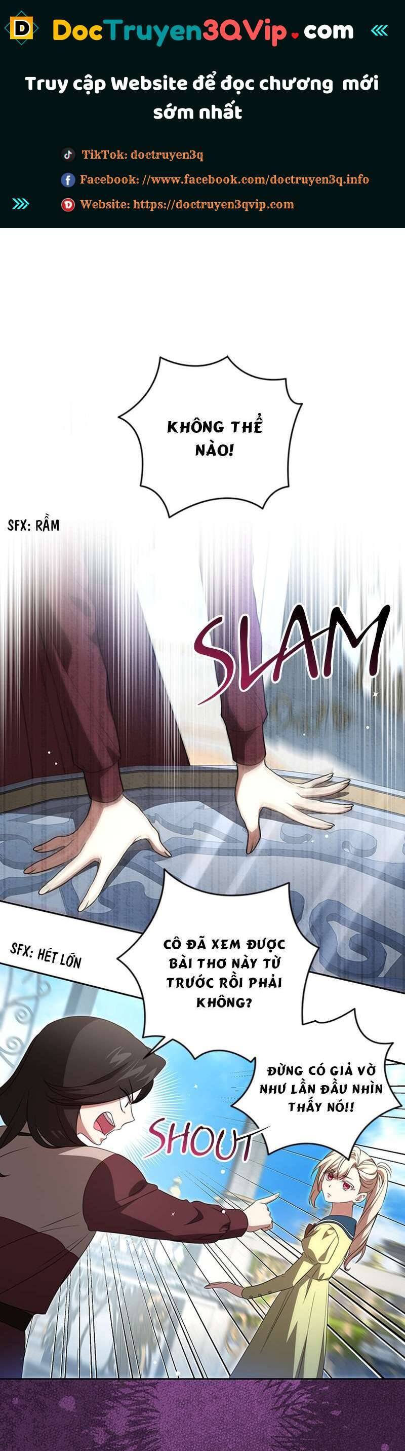 Cái Giá Phải Trả Chap 20 - Next Chap 21