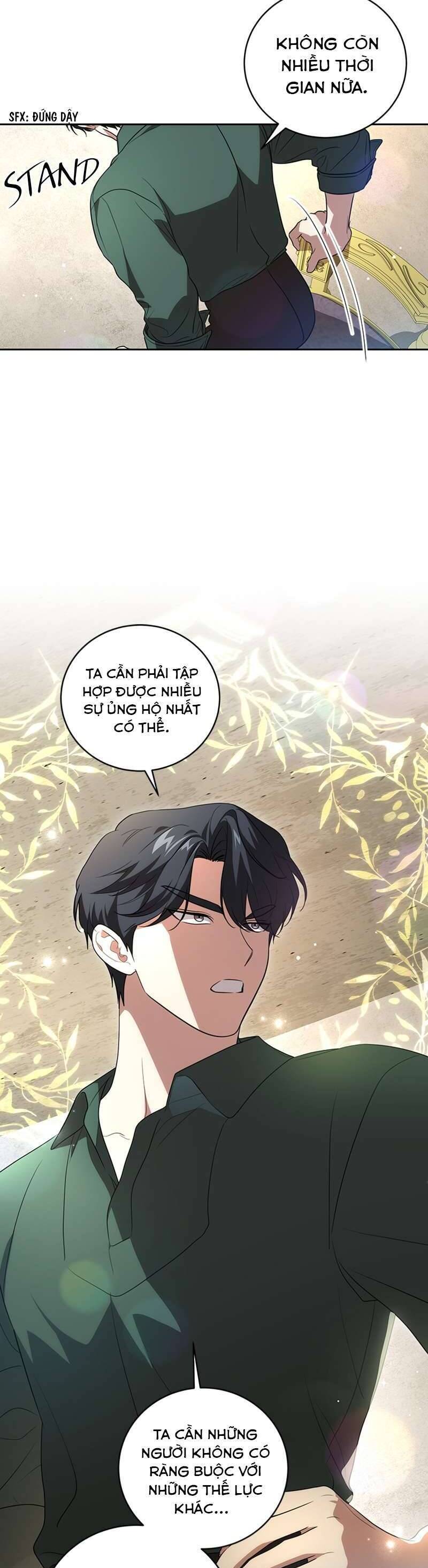 Cái Giá Phải Trả Chap 21 - Next Chap 22