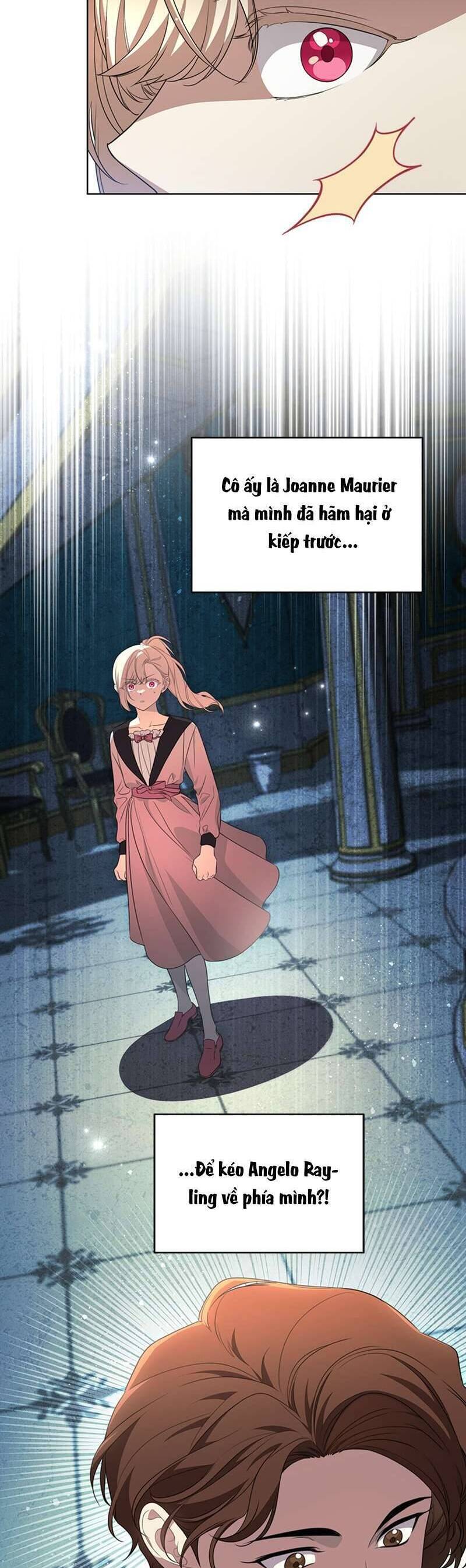 Cái Giá Phải Trả Chap 22 - Next Chap 23