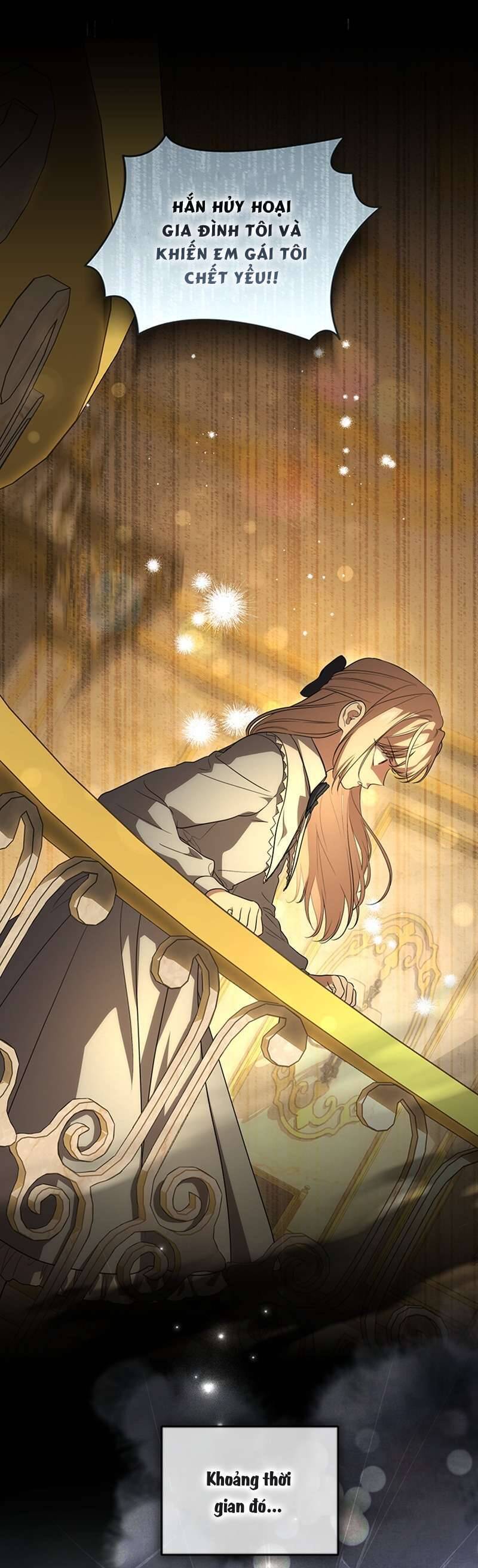 Cái Giá Phải Trả Chap 25 - Next Chap 26