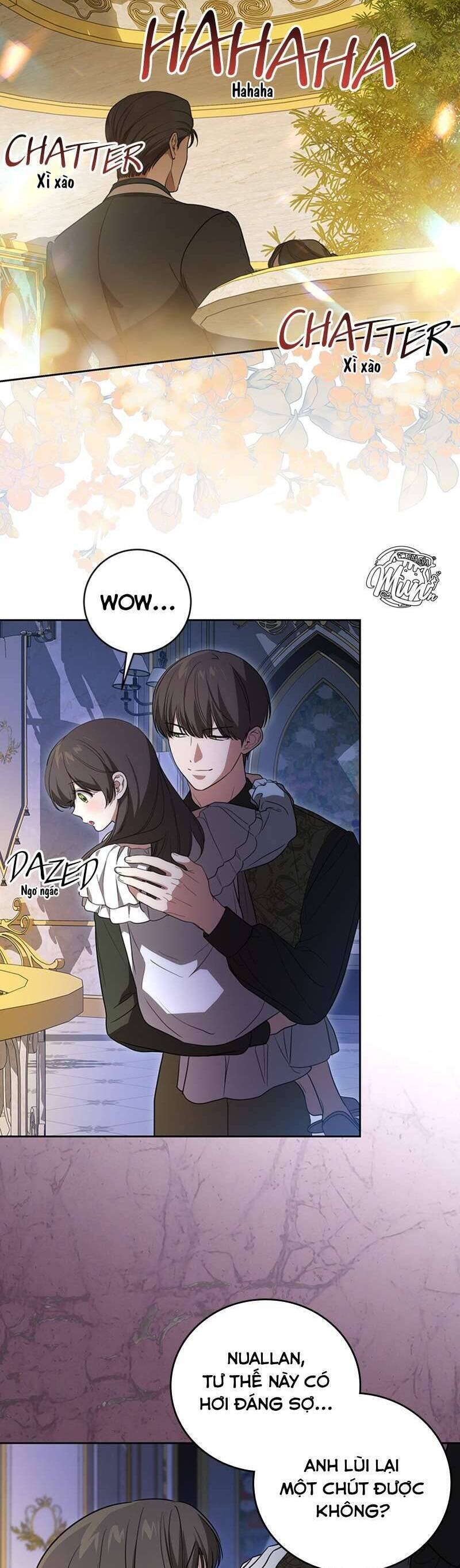 Cái Giá Phải Trả Chap 26 - Next Chap 27