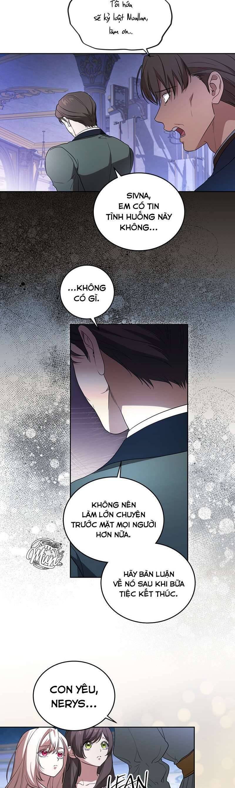 Cái Giá Phải Trả Chap 27 - Next Chap 28