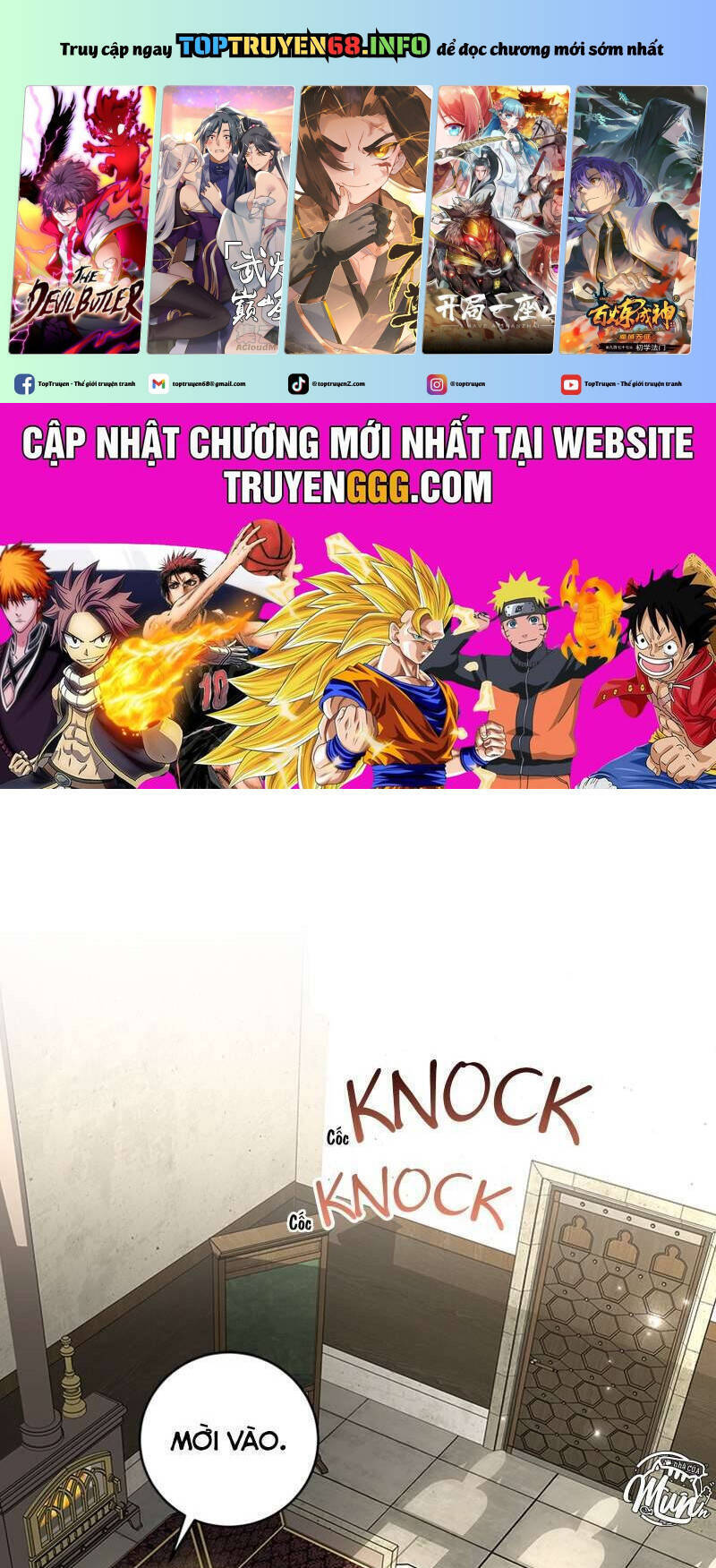 Cái Giá Phải Trả Chap 29 - Next Chap 30