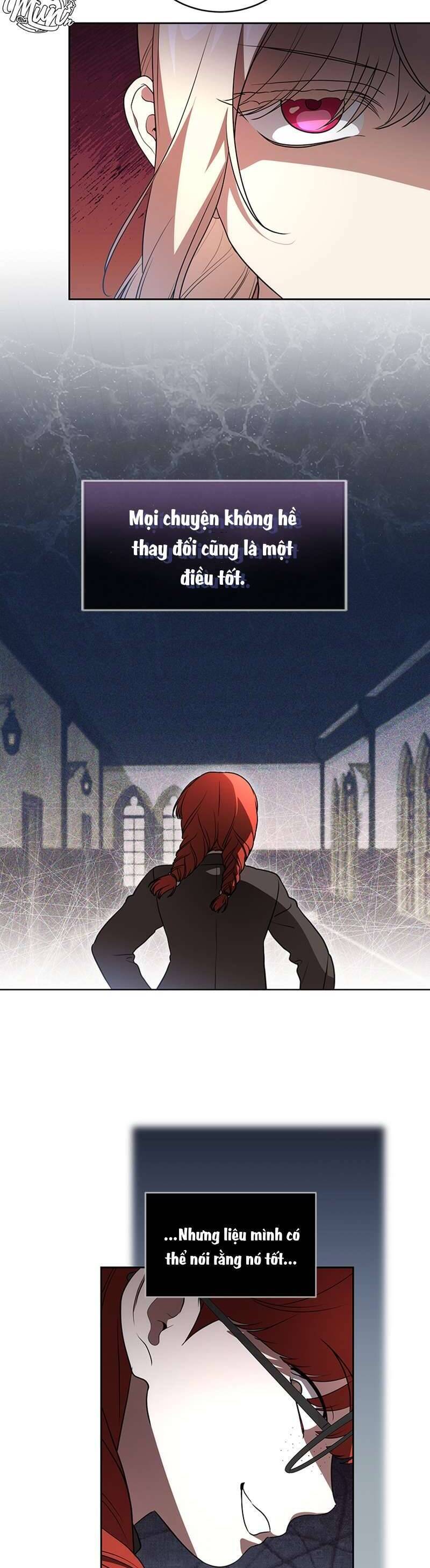 Cái Giá Phải Trả Chap 29 - Next Chap 30