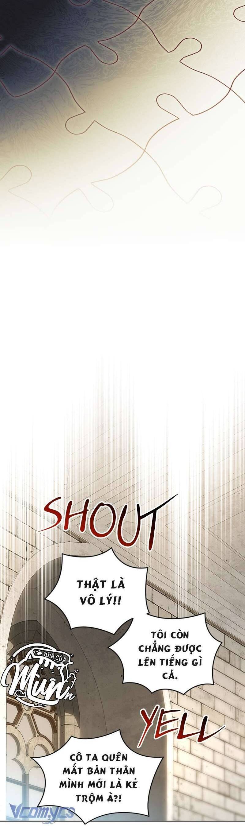 Cái Giá Phải Trả Chap 30 - Next Chap 31