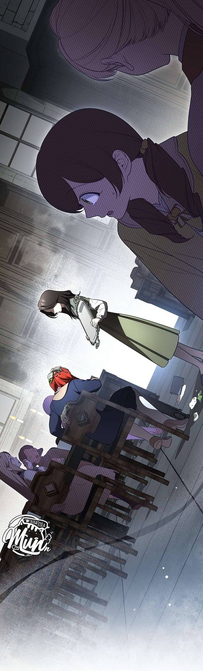 Cái Giá Phải Trả Chap 30 - Next Chap 31