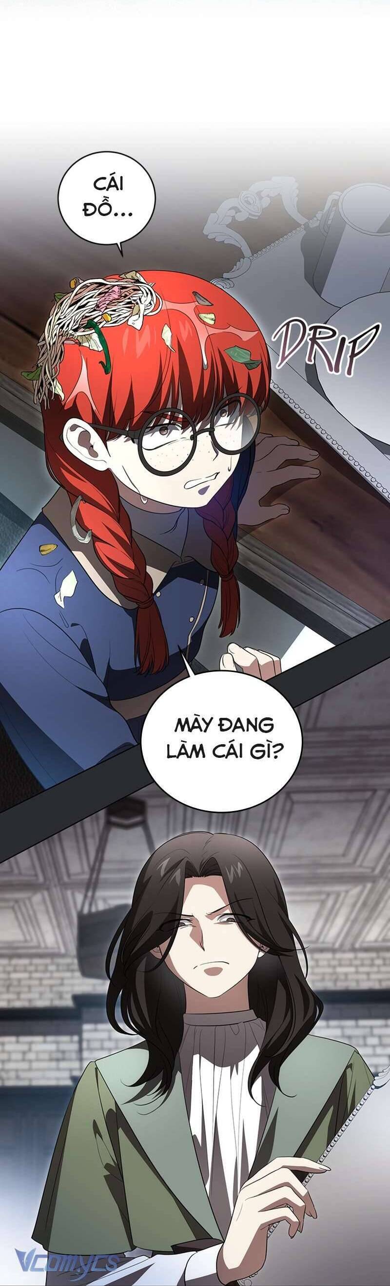 Cái Giá Phải Trả Chap 30 - Next Chap 31