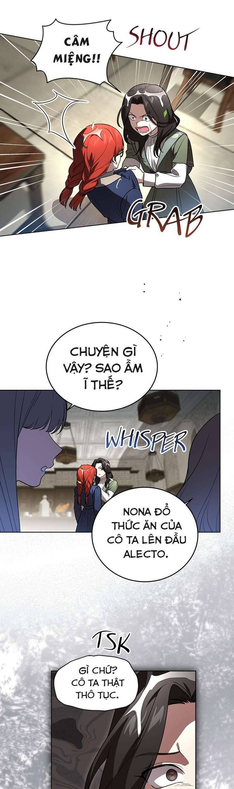 Cái Giá Phải Trả Chap 30 - Next Chap 31