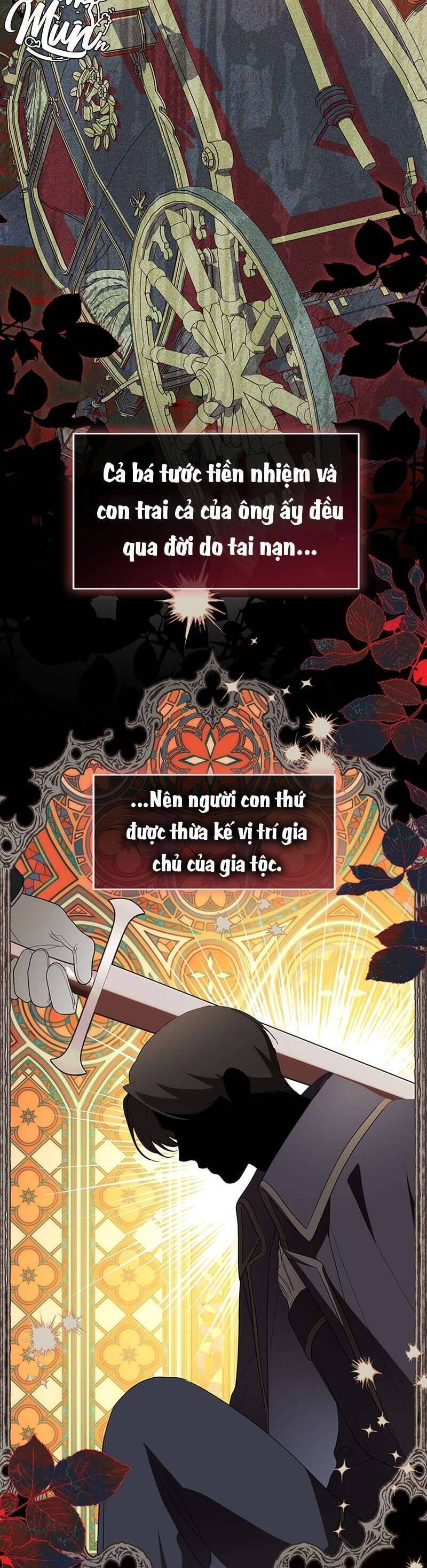 Cái Giá Phải Trả Chap 31 - Next Chap 32