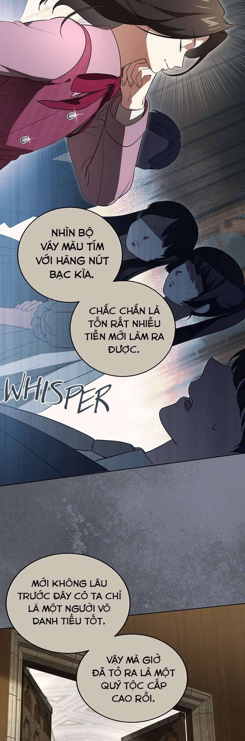Cái Giá Phải Trả Chap 31 - Next Chap 32
