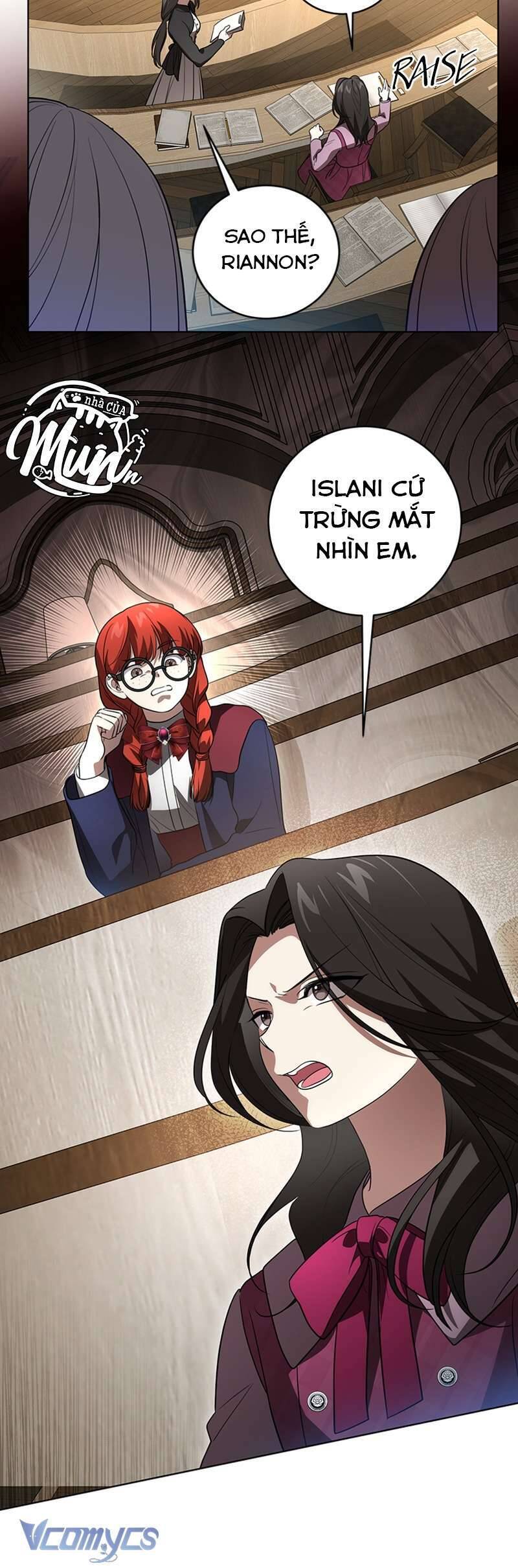 Cái Giá Phải Trả Chap 31 - Next Chap 32