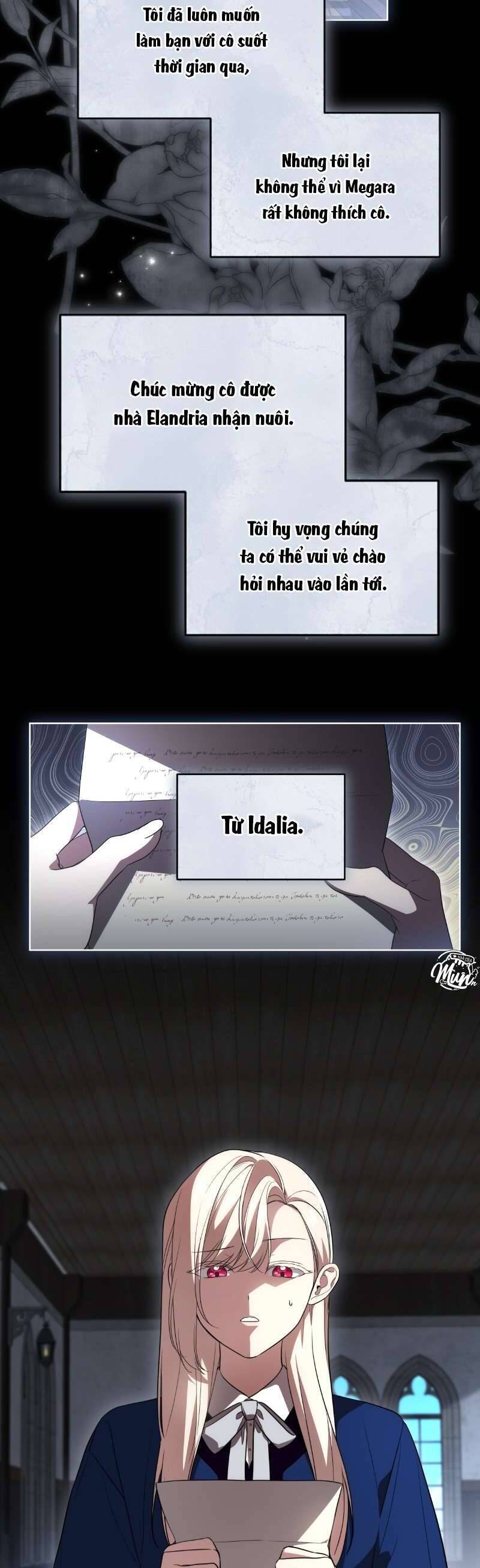 Cái Giá Phải Trả Chap 34 - Next Chap 35