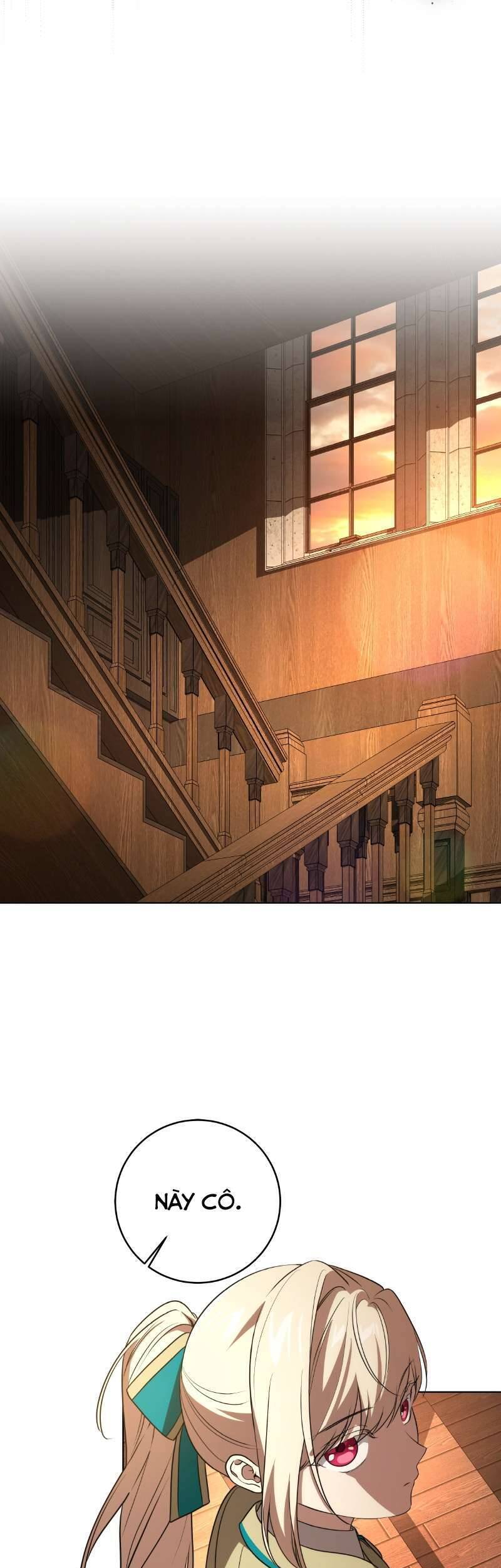 Cái Giá Phải Trả Chap 34 - Next Chap 35