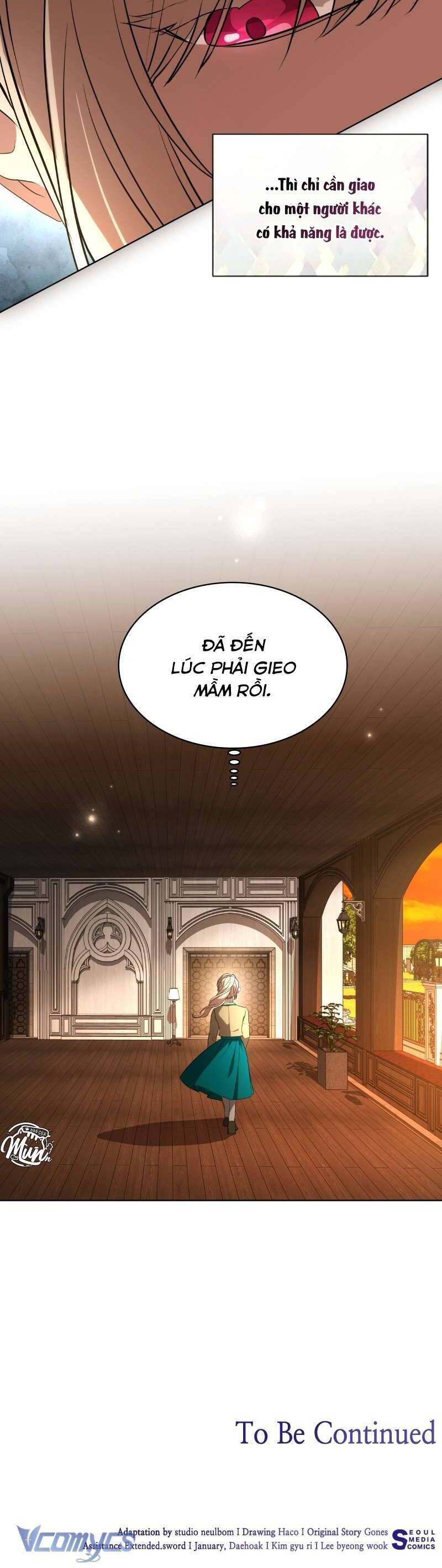 Cái Giá Phải Trả Chap 34 - Next Chap 35