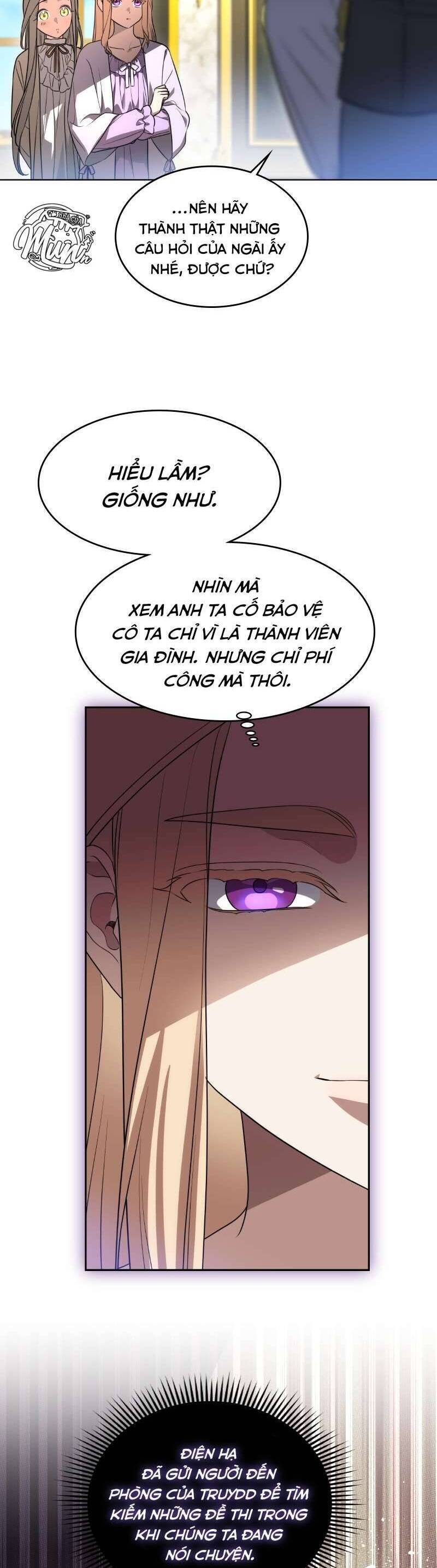 Cái Giá Phải Trả Chap 37 - Next Chap 38