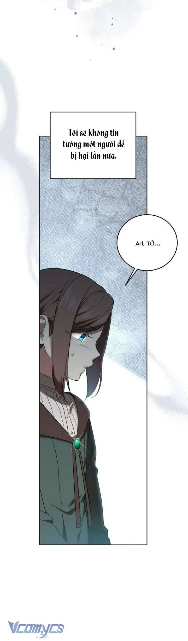 Cái Giá Phải Trả Chap 4 - Next Chap 5