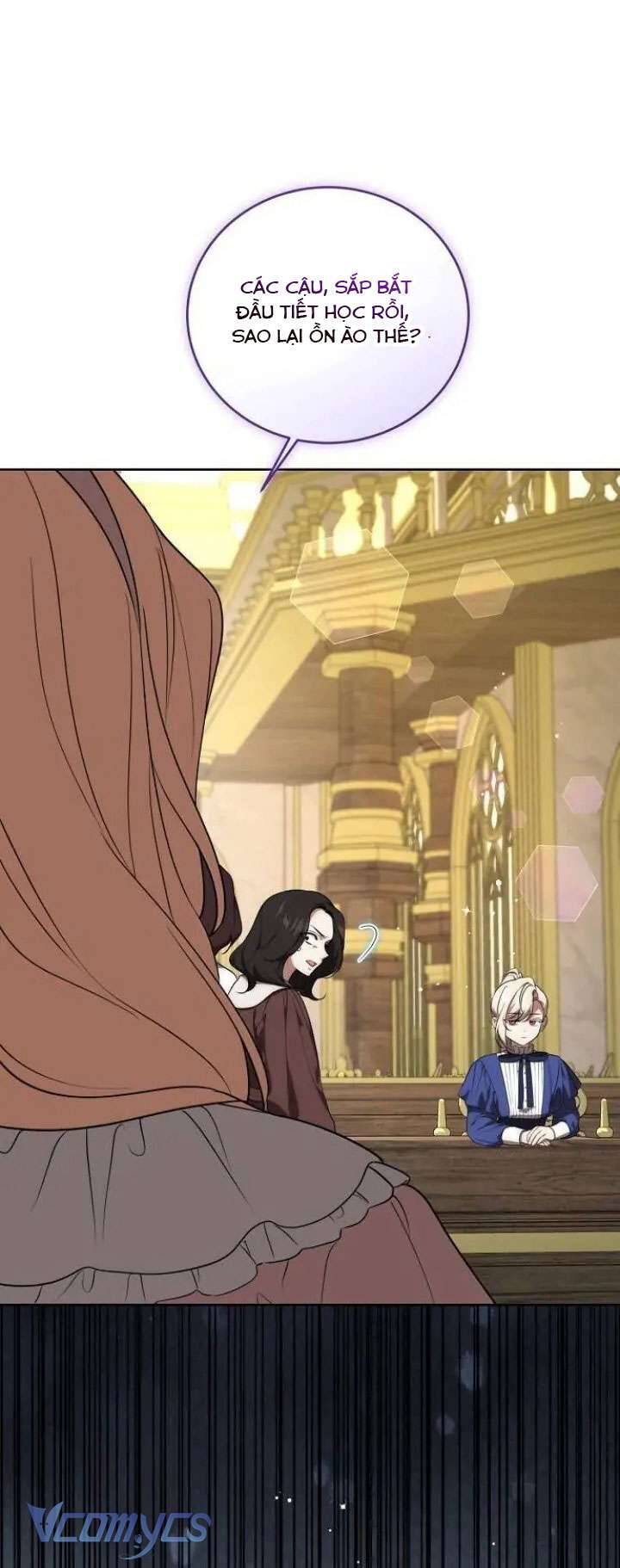 Cái Giá Phải Trả Chap 4 - Next Chap 5