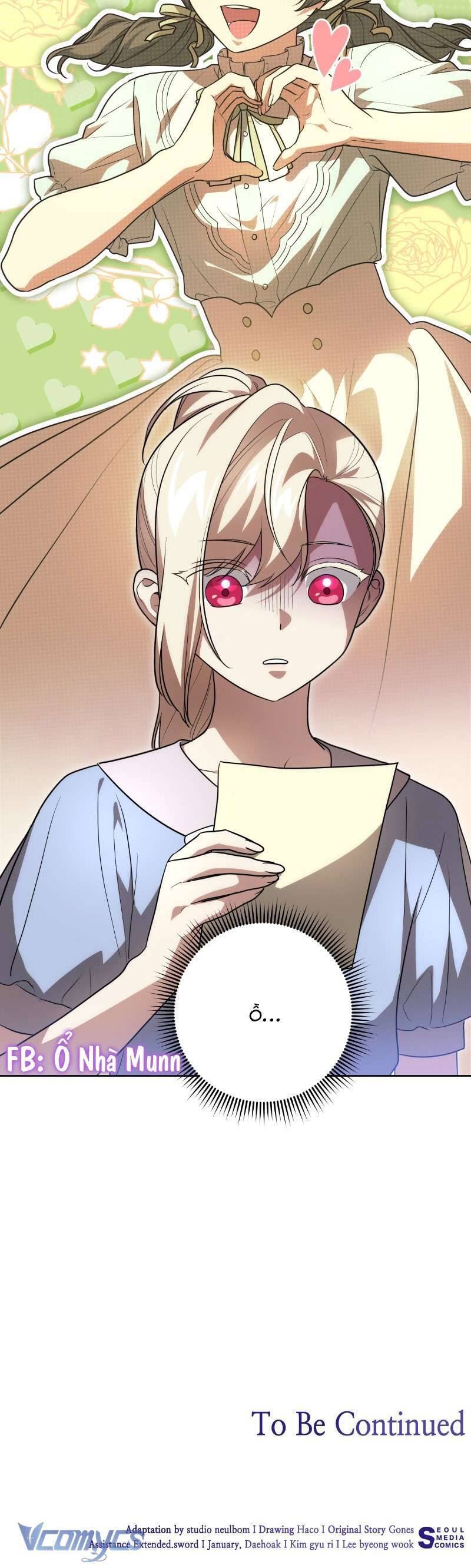 Cái Giá Phải Trả Chap 40 - Next Chap 41