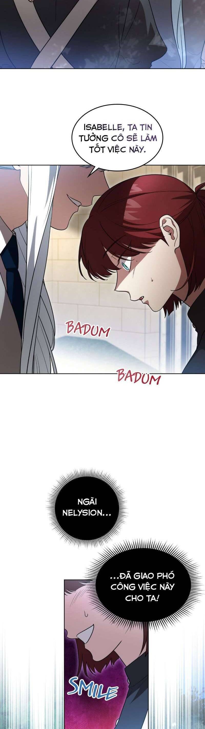 Cái Giá Phải Trả Chap 43 - Next Chap 44