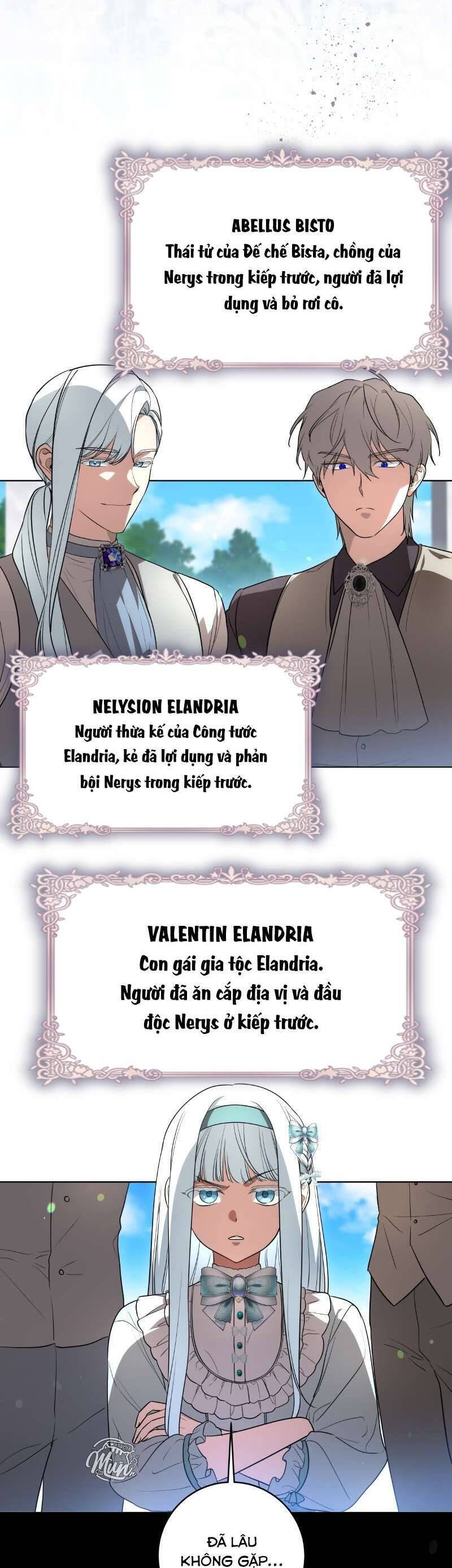 Cái Giá Phải Trả Chap 45 - Next Chap 46