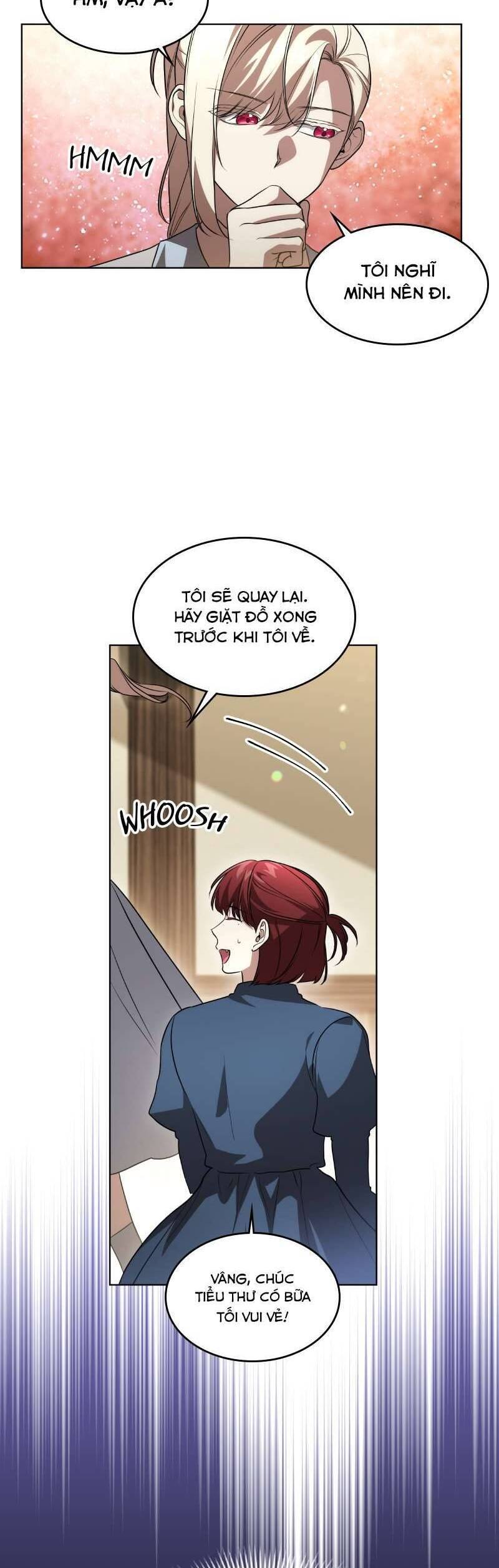 Cái Giá Phải Trả Chap 45 - Next Chap 46