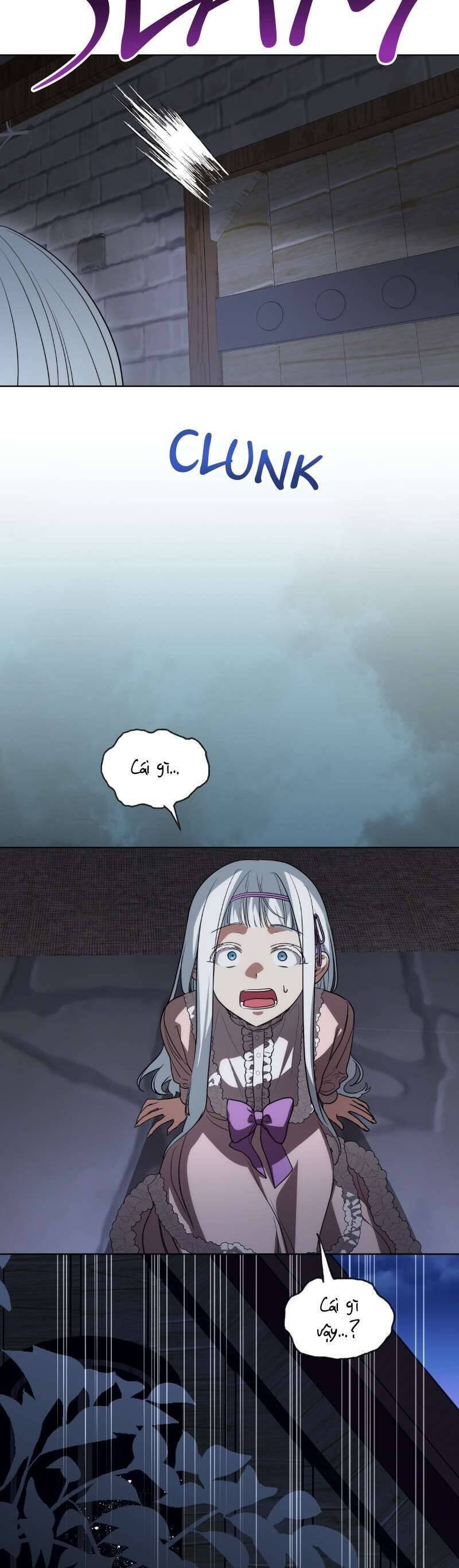 Cái Giá Phải Trả Chap 46 - Next Chap 47