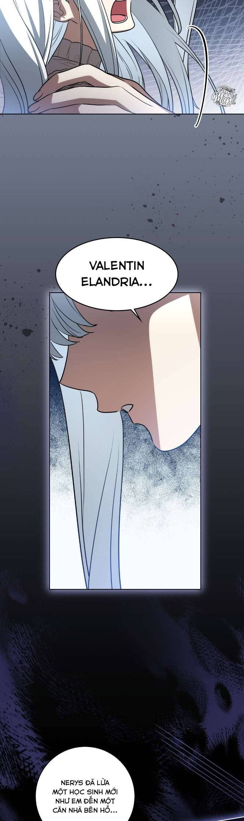 Cái Giá Phải Trả Chap 46 - Next Chap 47