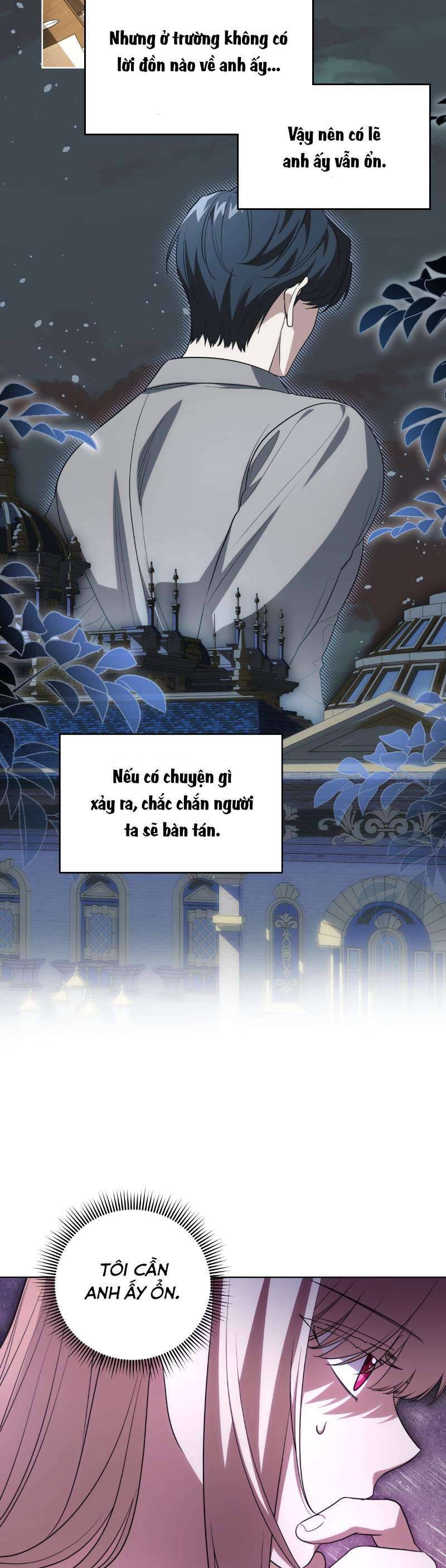 Cái Giá Phải Trả Chap 47 - Next Chap 48