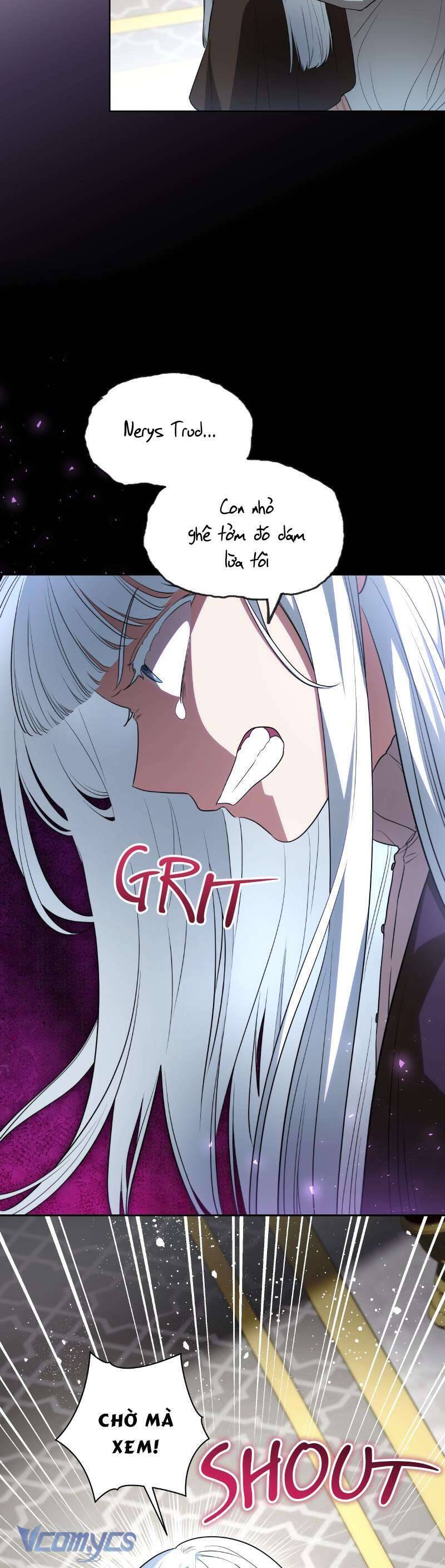 Cái Giá Phải Trả Chap 47 - Next Chap 48