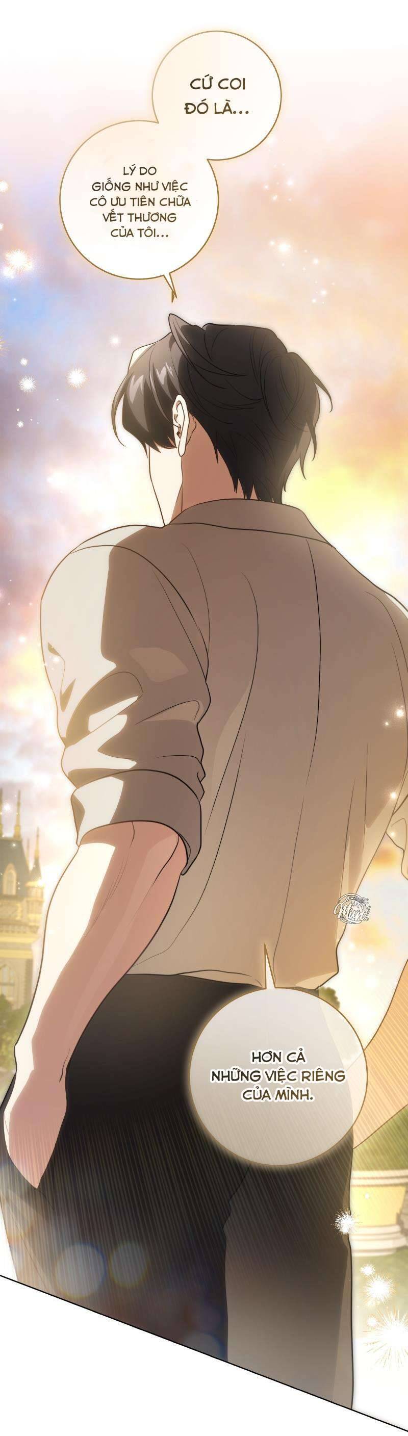 Cái Giá Phải Trả Chap 48 - Next Chap 49