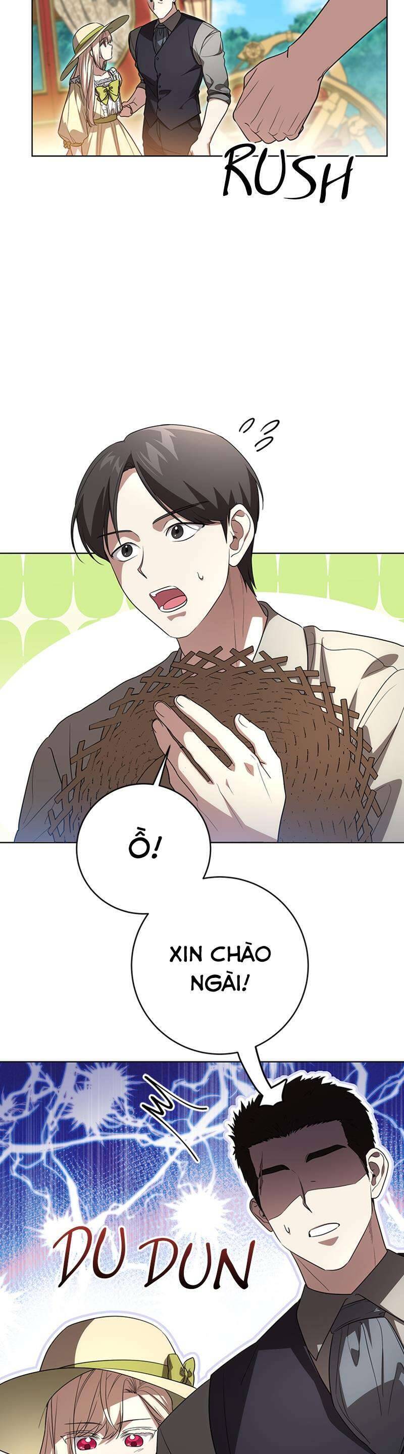 Cái Giá Phải Trả Chap 49 - Next Chap 50