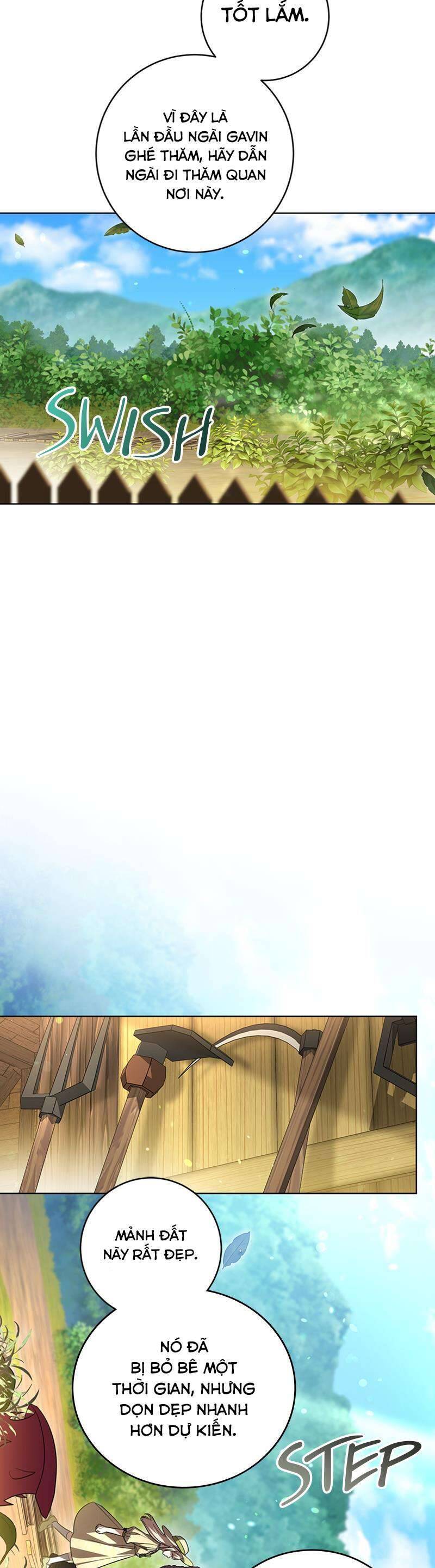 Cái Giá Phải Trả Chap 49 - Next Chap 50