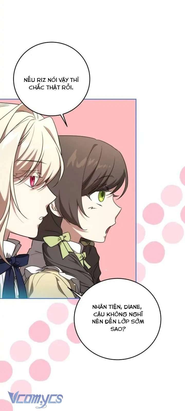 Cái Giá Phải Trả Chap 5 - Next Chap 6