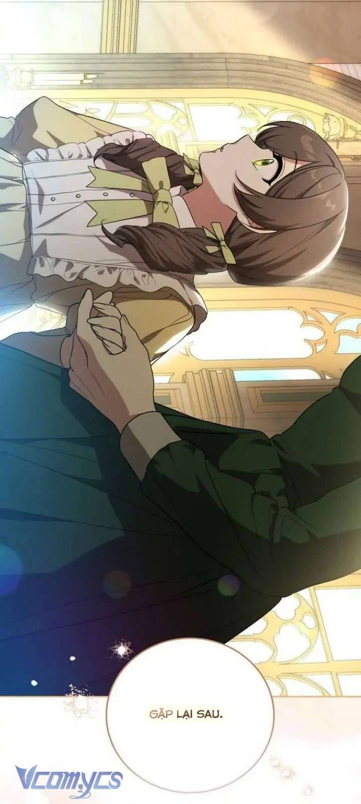 Cái Giá Phải Trả Chap 5 - Next Chap 6