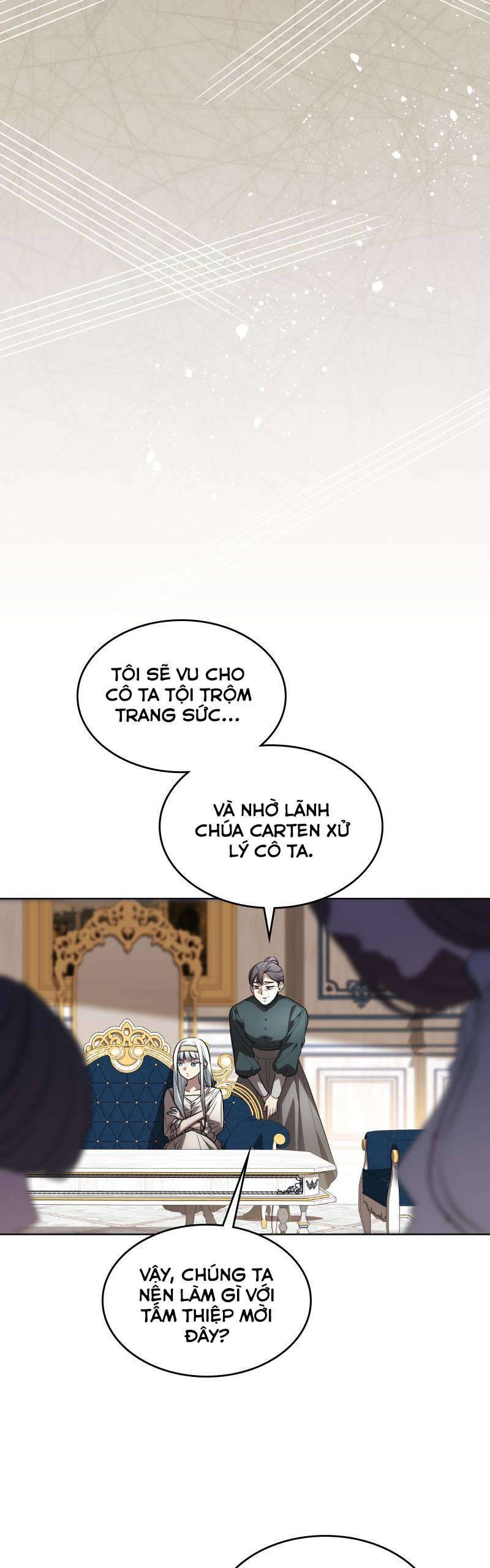 Cái Giá Phải Trả Chap 52 - Next Chap 53