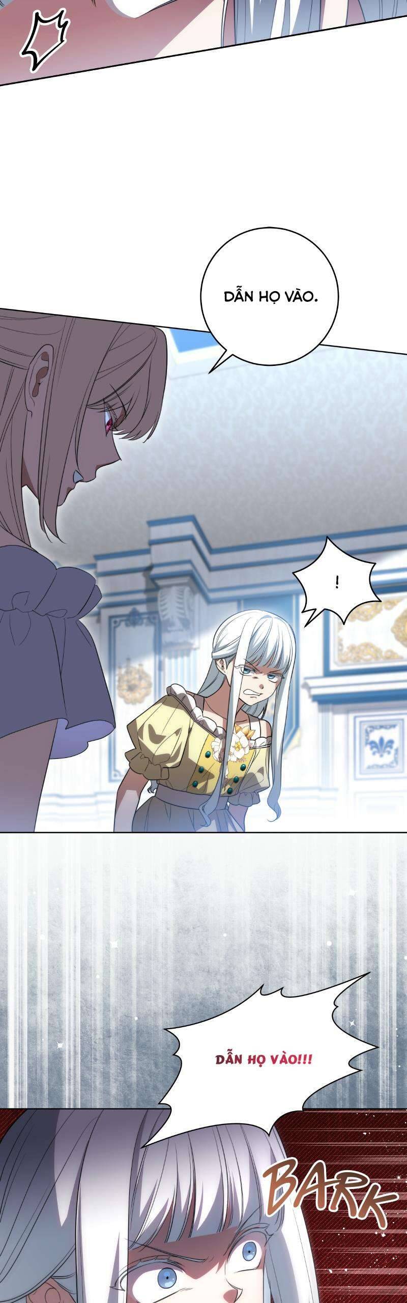 Cái Giá Phải Trả Chap 53 - Next Chap 54