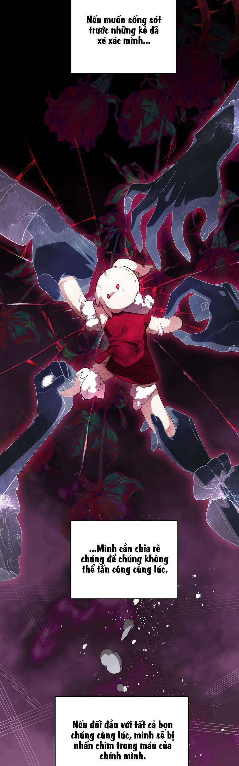 Cái Giá Phải Trả Chap 53 - Next Chap 54