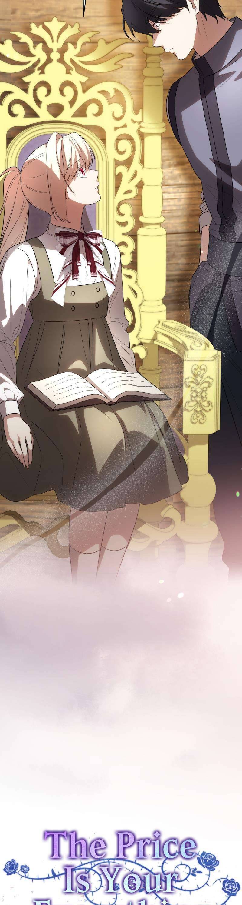 Cái Giá Phải Trả Chap 54 - Next Chap 55