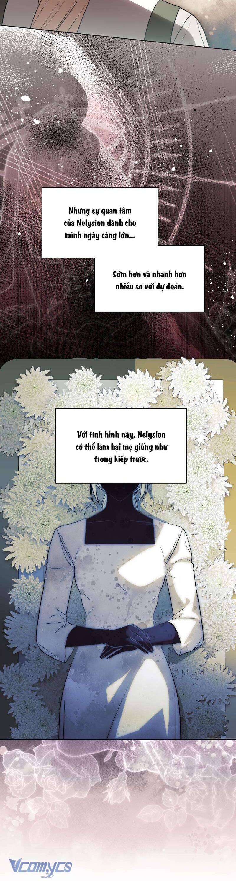 Cái Giá Phải Trả Chap 54 - Next Chap 55