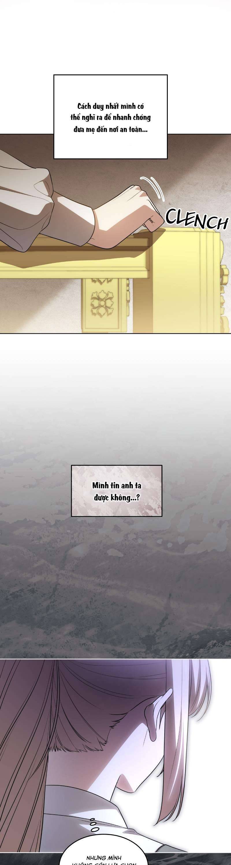 Cái Giá Phải Trả Chap 54 - Next Chap 55