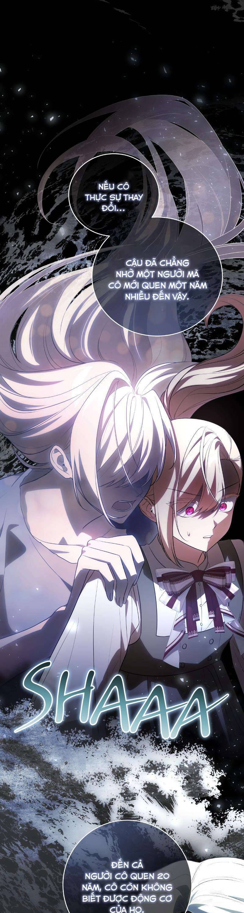 Cái Giá Phải Trả Chap 54 - Next Chap 55