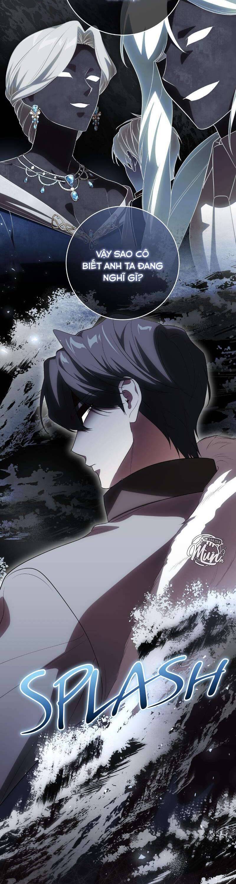 Cái Giá Phải Trả Chap 54 - Next Chap 55