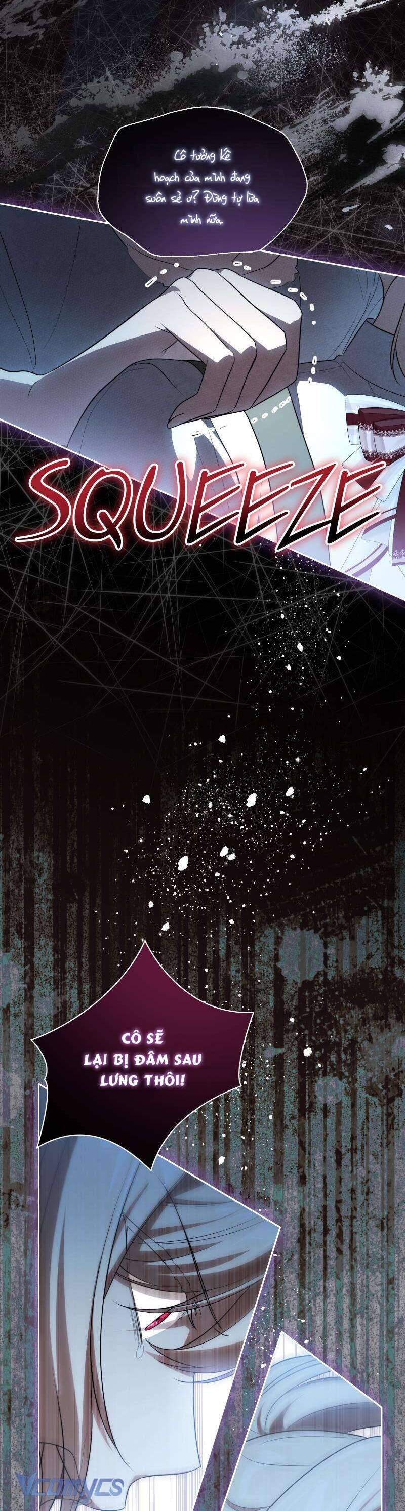 Cái Giá Phải Trả Chap 54 - Next Chap 55