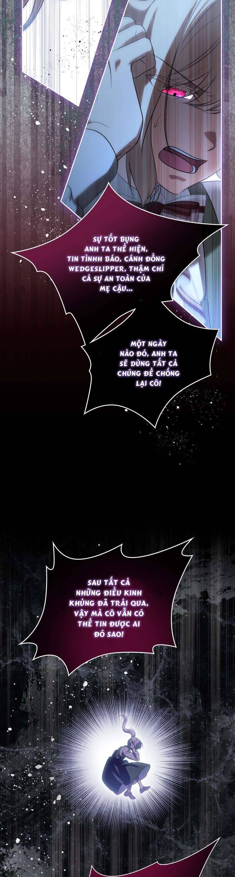 Cái Giá Phải Trả Chap 54 - Next Chap 55