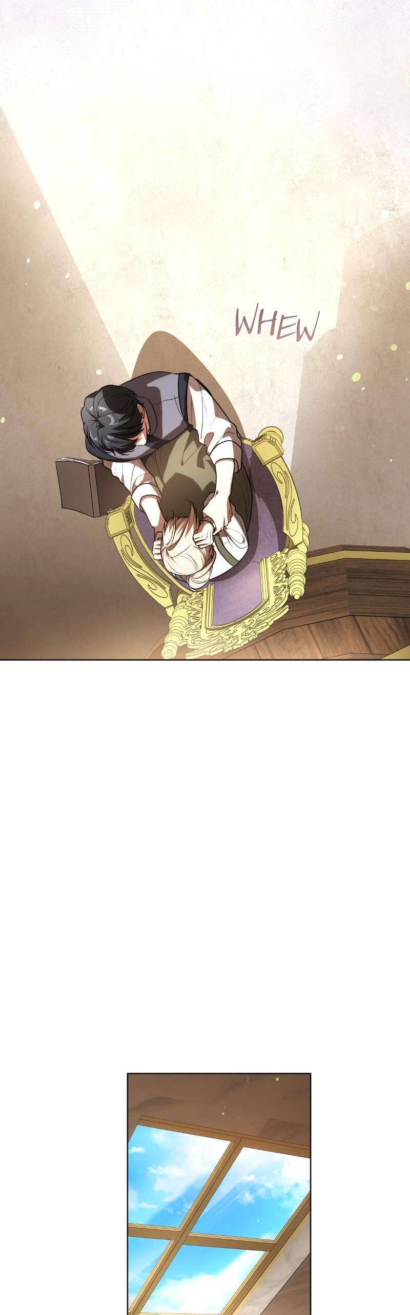 Cái Giá Phải Trả Chap 54 - Next Chap 55