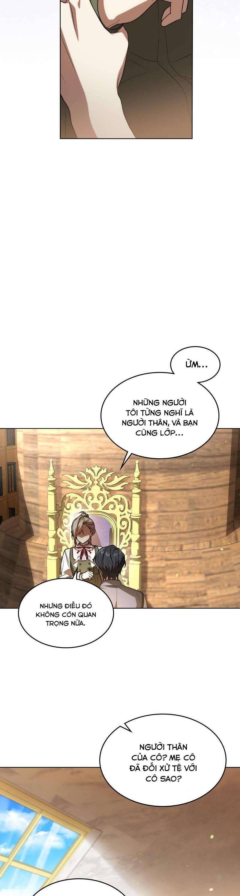 Cái Giá Phải Trả Chap 54 - Next Chap 55